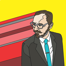 John Hodgman