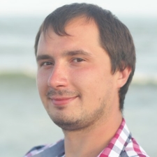 Олександр Іванов