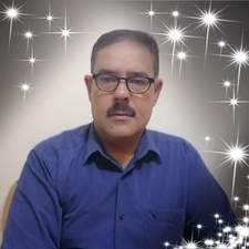 قاسم كاظم