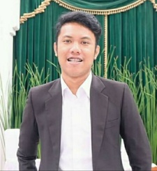 Prasetyo Budiman