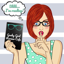 Geeky Girl Review Cafe