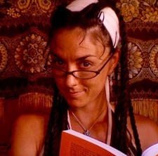 Violet McKeon Divine