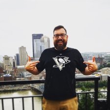 Jeremiah Stoneburner