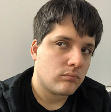 Josh Korngut