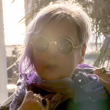 Anastasia Christianopulou