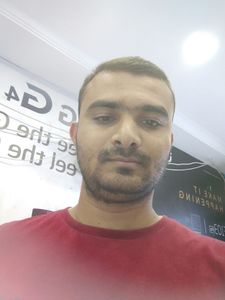 Pradeepagouda Kanti