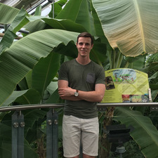 David O’Connell