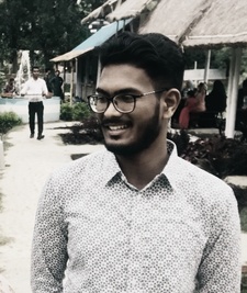 Tanjim Hossain
