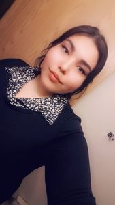 Wilma Chartrand - Leask