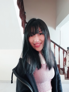 ❀ kitty bennet ❀