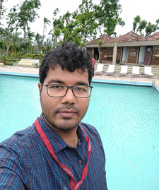 Jitendra Behera