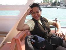 Sheryl Puthur