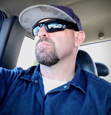 Mike Larsen