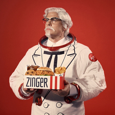 Colonel Sanders