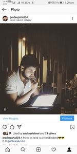 PRADEEP SHARMA