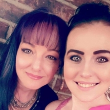 Stacey Wisinger Olson