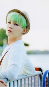 Yoongi