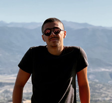 Stefan Taseski