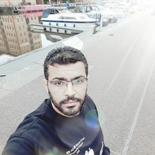 مجدي الفاخري