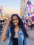 Rashmi Umashankar