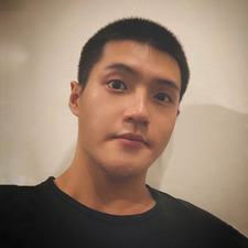 Jimmy Shih
