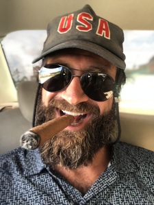 Kip Robbins