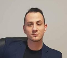 Błażej Pacześniak