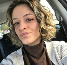 Danielle Cervasio