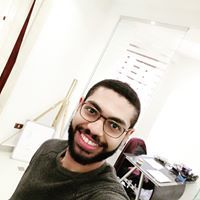 Alaa Saad