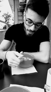 Momchil Kolev