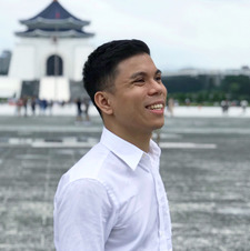 Josiah Bagayas