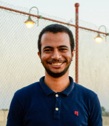 Ahmed Ali