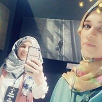 Fatimah Shamil