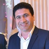 Hamada Ragab