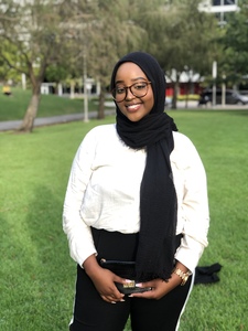 Maryan Mohamed