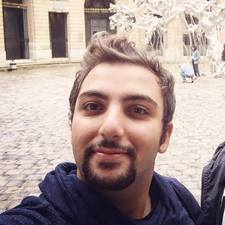 Mohammad Hanbali