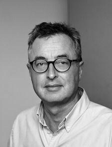 Lars Erik