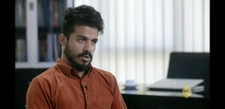 Saeed Alfagieh