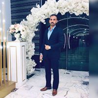 Ezzeddine Ahmed