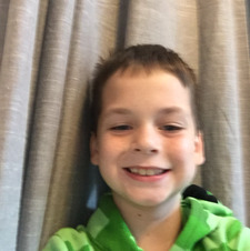 Gunner Peterson