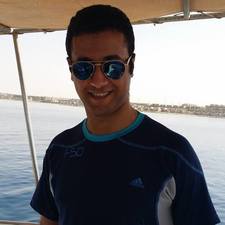 Ahmed Abdelazim