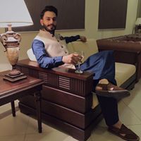 Hussain Abbas