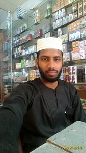 Abdulrahman Cholakkal