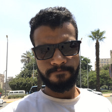 Ahmed Salama