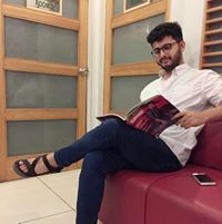 Mohammad Hamza