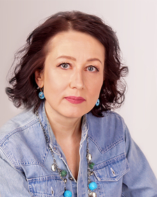 Вікторія Цибульська