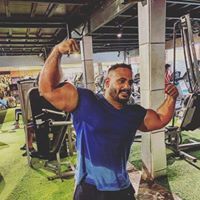 Mostafa Nabil