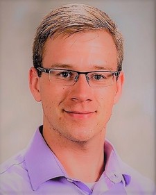 Stephen DeWitt