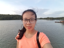 Vi Nguyen