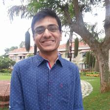 Anish Ghosh
